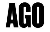 Logo AGO