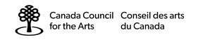 Logo Canada Council For The Arts