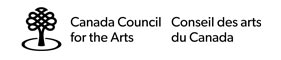 Logo Canada Council for the Arts