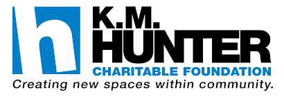 KM Hunter Charitable Foundation