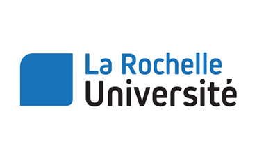 logo La Rochelle Universite