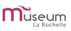 Logo Muséum d’Histoire Naturelle La Rochelle