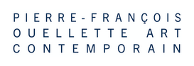 Logo PF Ouellette Art